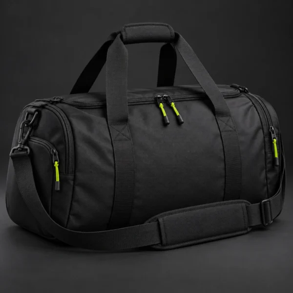 Complete Fitfinity duffel concept product