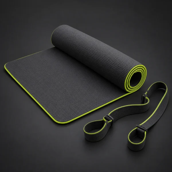 Complete Fitfinity mat concept product