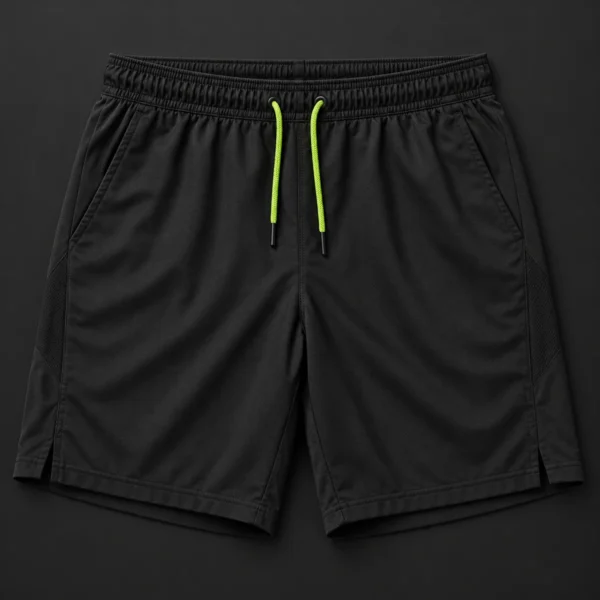 Complete Fitfinity shorts concept product