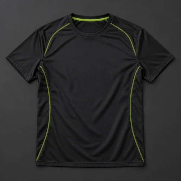 Complete Fitfinity tee concept product
